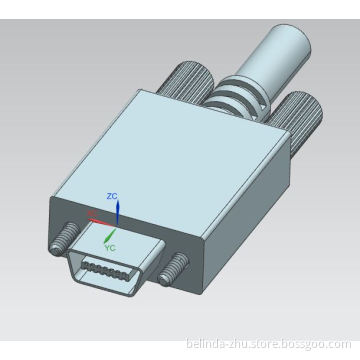 SDR to SDR Male 14pin Camera Link Cable